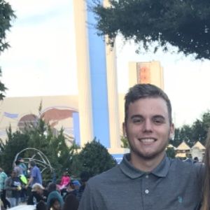 Meet your Posher, Keith